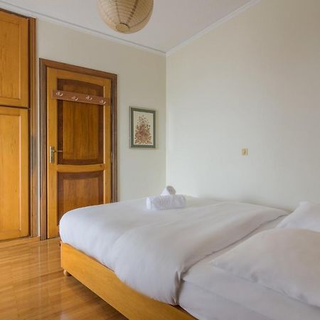 Acropolis View Apartment 120Sqm Atena Exterior foto