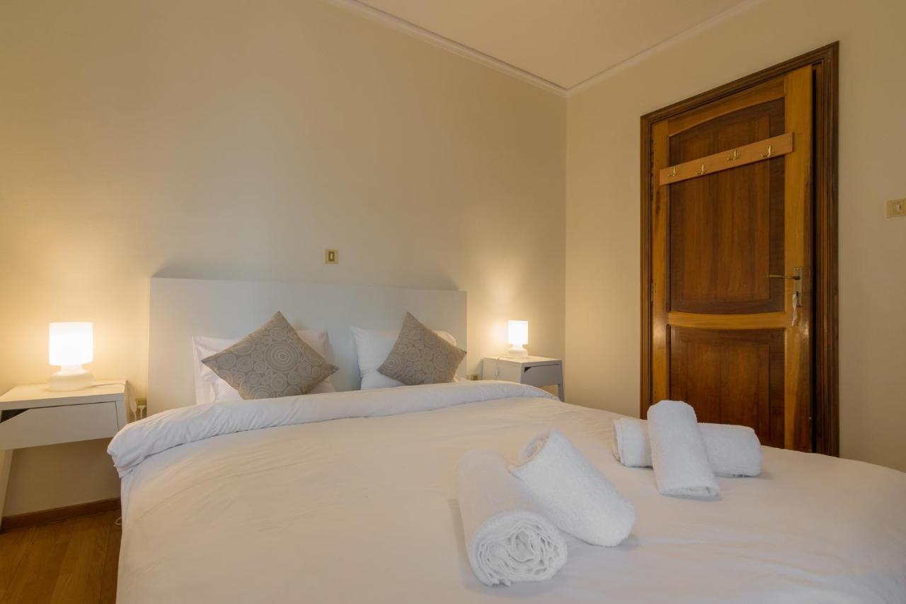 Acropolis View Apartment 120Sqm Atena Exterior foto
