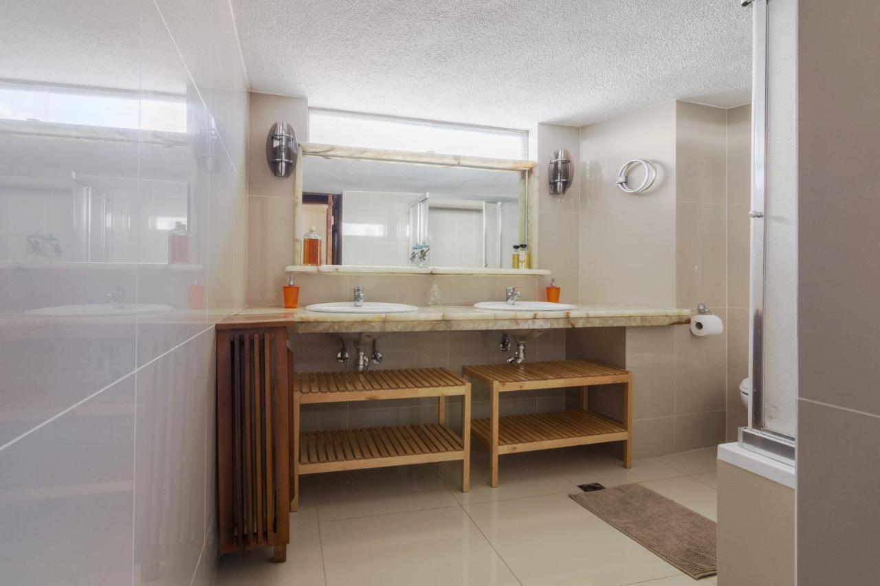 Acropolis View Apartment 120Sqm Atena Exterior foto