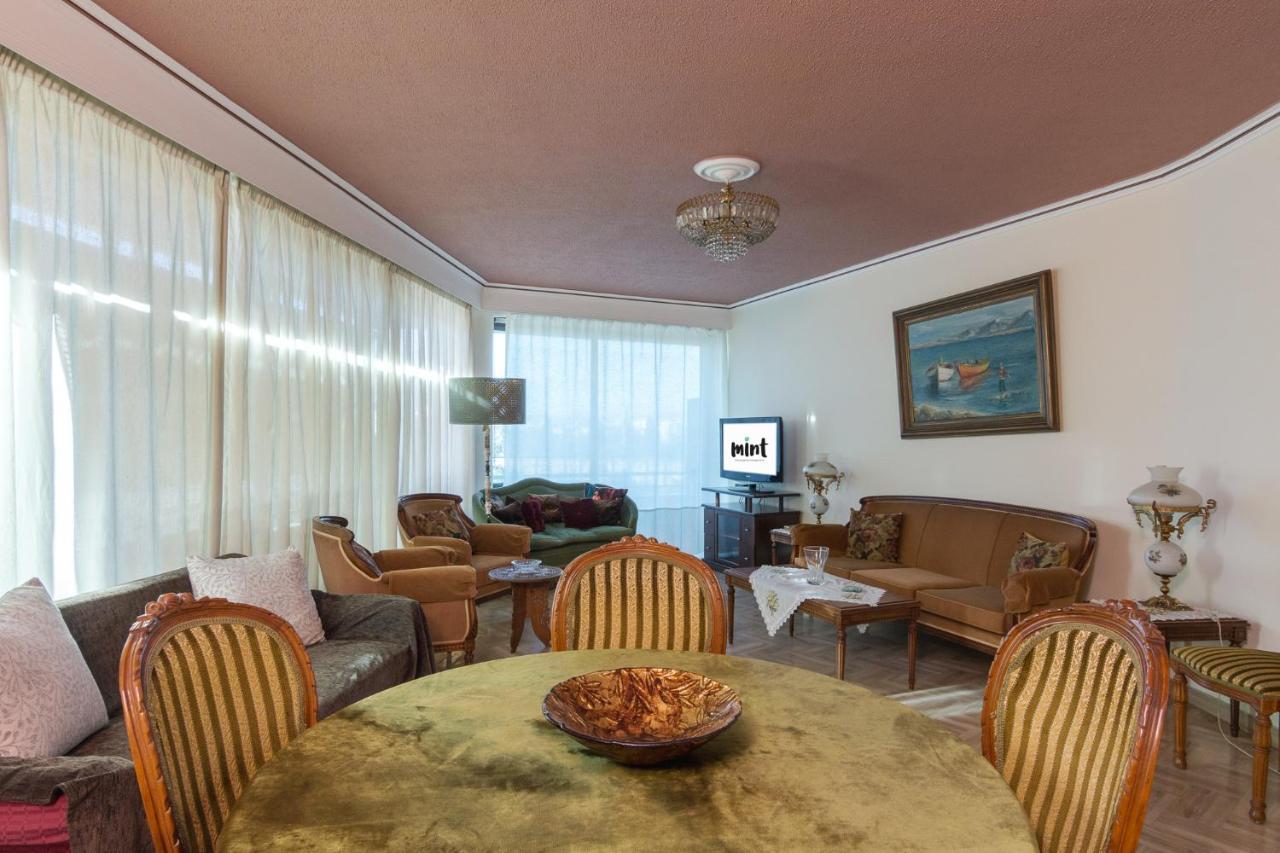 Acropolis View Apartment 120Sqm Atena Exterior foto