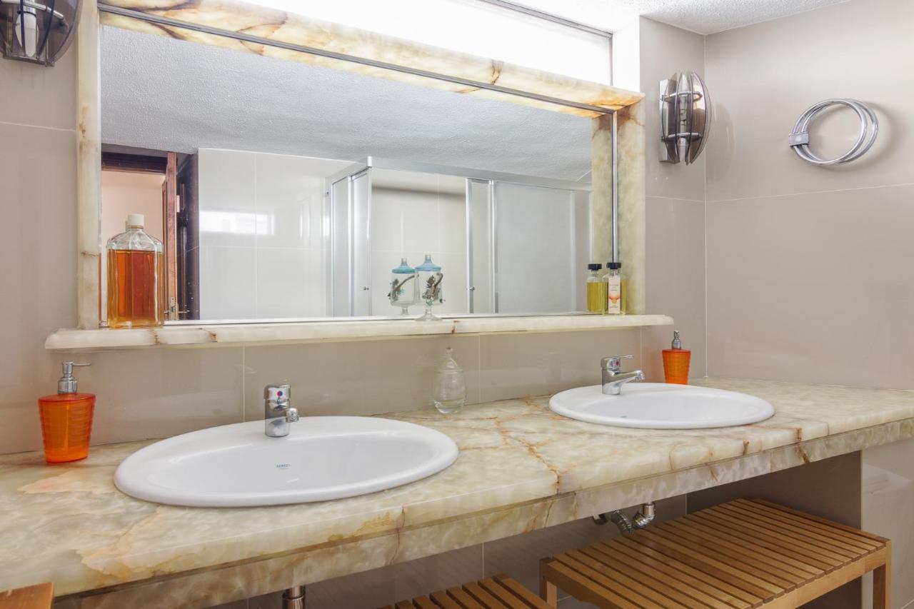 Acropolis View Apartment 120Sqm Atena Exterior foto
