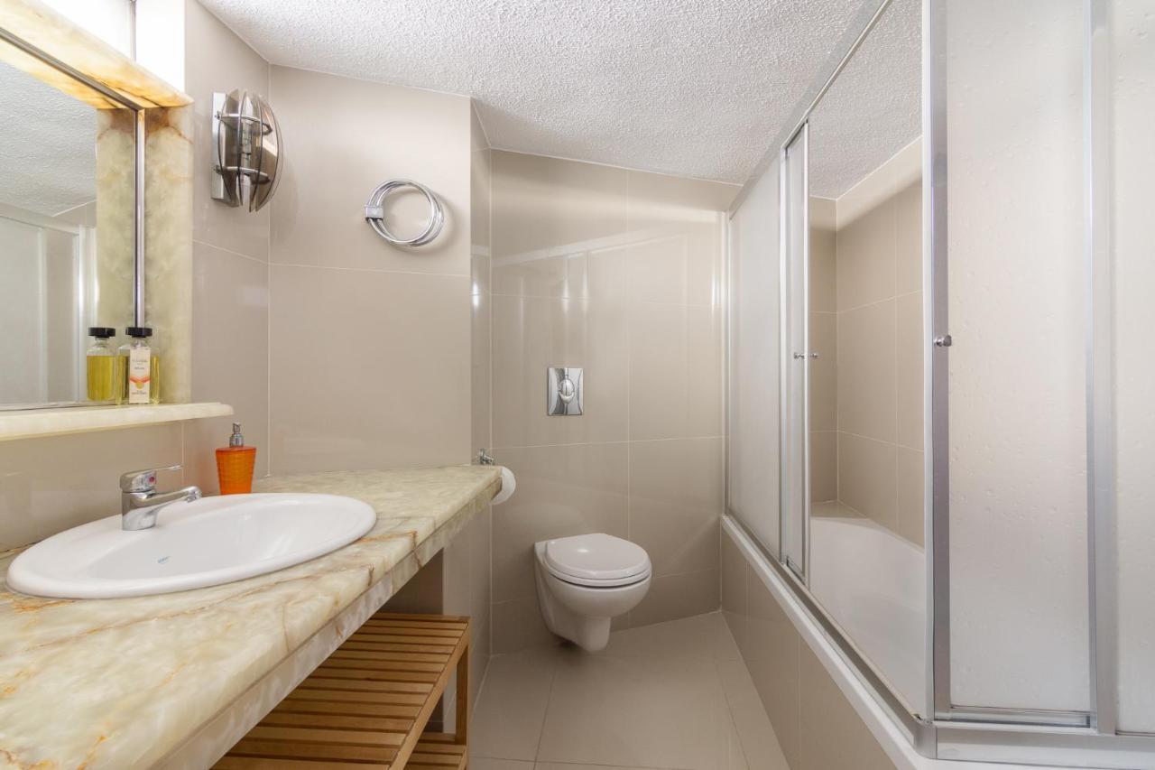 Acropolis View Apartment 120Sqm Atena Exterior foto