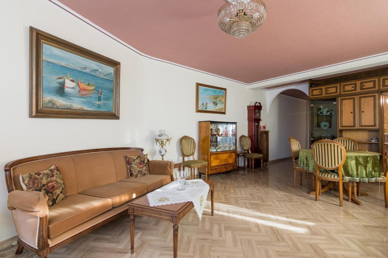 Acropolis View Apartment 120Sqm Atena Exterior foto