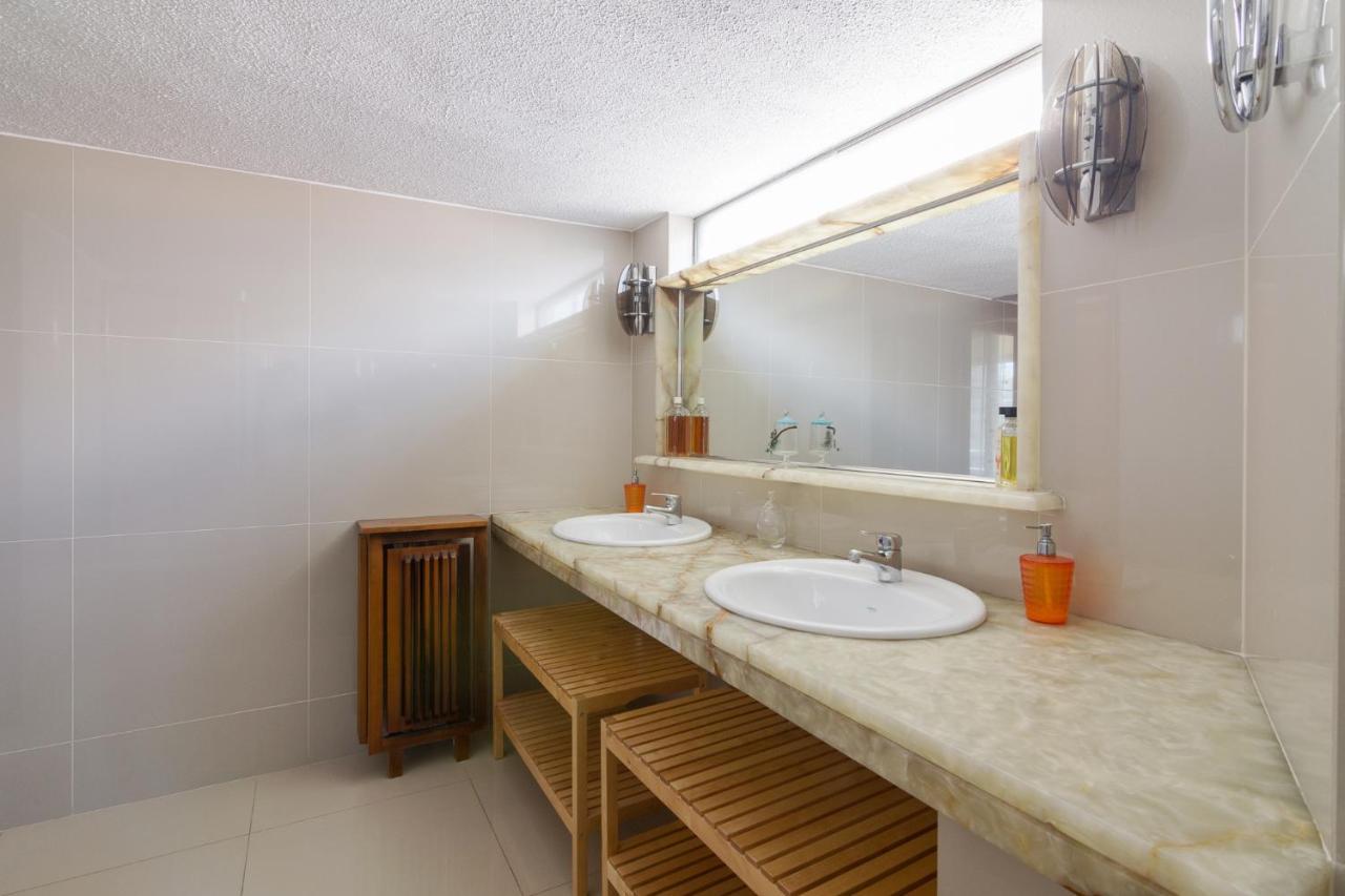 Acropolis View Apartment 120Sqm Atena Exterior foto